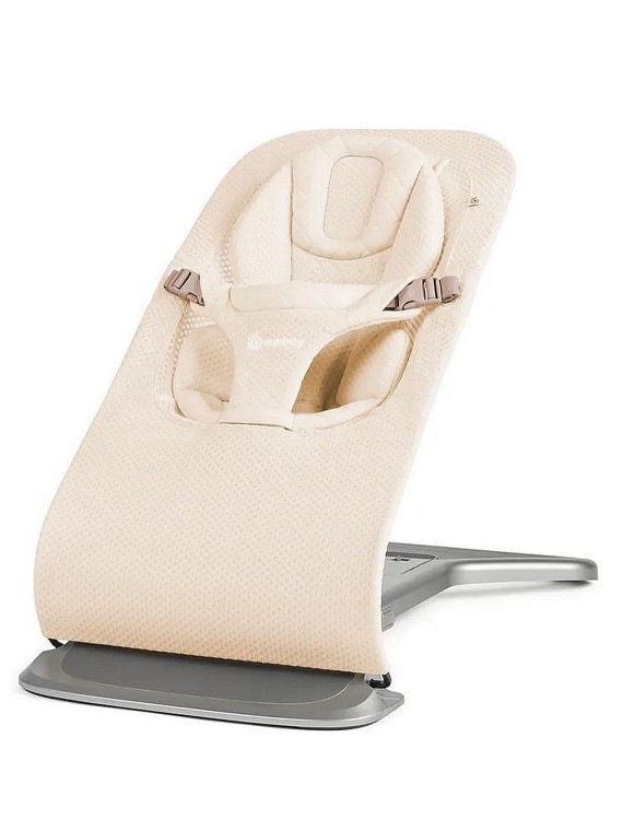 ERGOBABY EVOLVE MESH, Cream