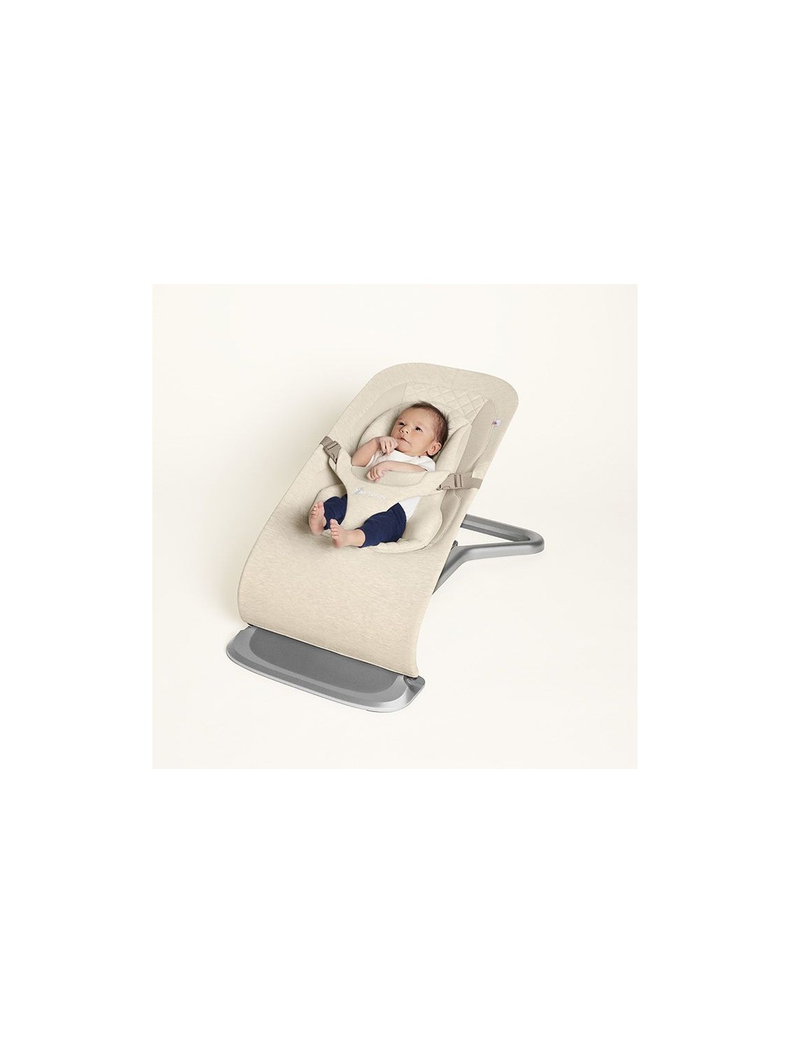 ERGOBABY EVOLVE, Cream