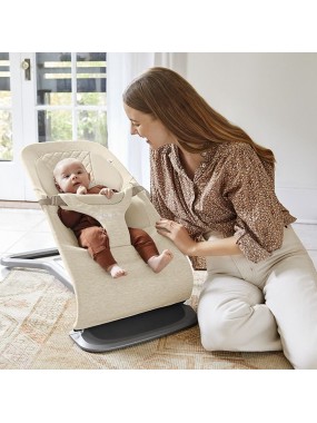 ERGOBABY EVOLVE, Cream
