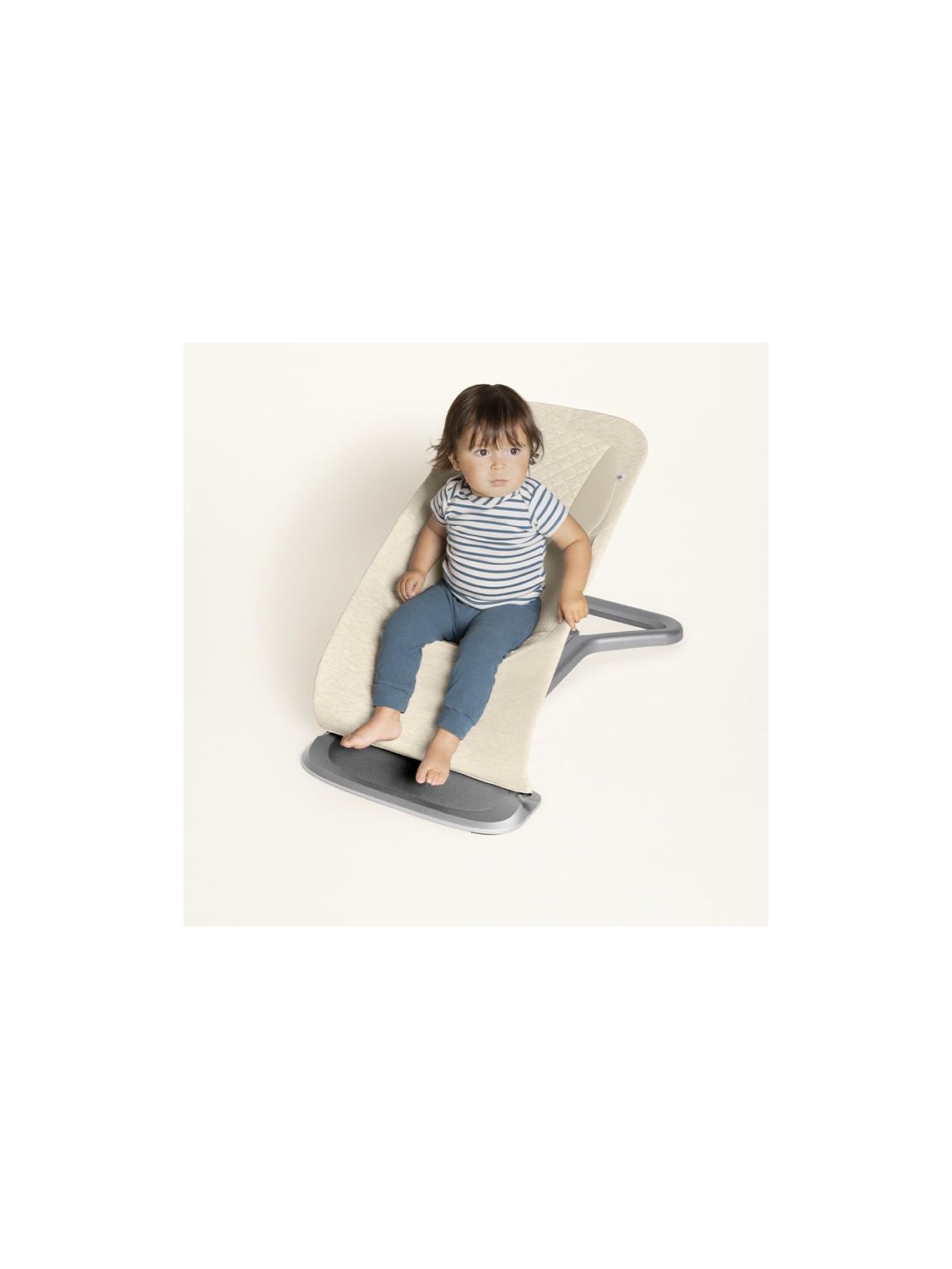 ERGOBABY EVOLVE, Cream