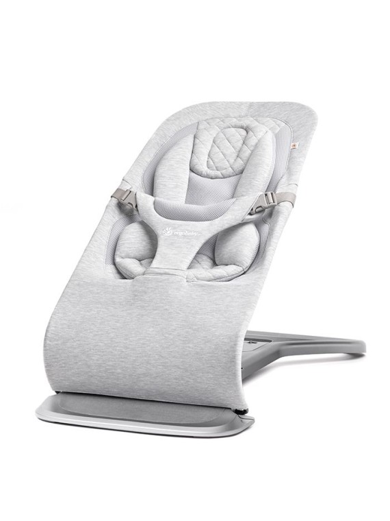ERGOBABY EVOLVE, Light grey
