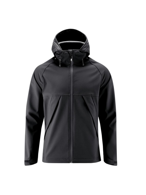 Softshell ALLROUNDER vyriška, Black