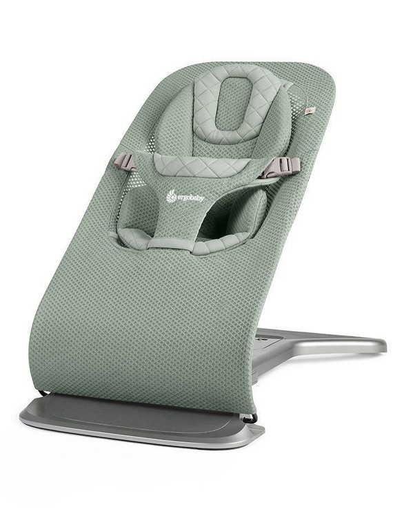 ERGOBABY EVOLVE MESH, Sage Green Mesh