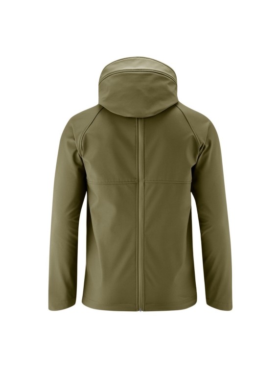 Softshell ALLROUNDER vyriška, Khaki