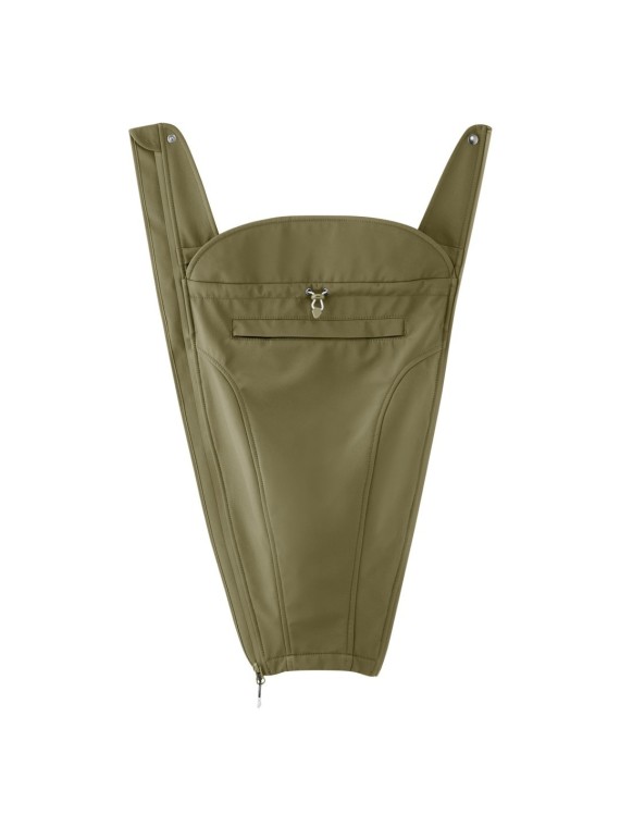 Softshell ALLROUNDER vyriška, Khaki