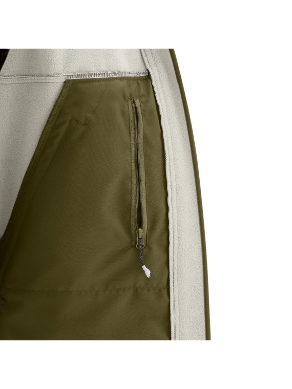 Softshell ALLROUNDER vyriška, Khaki