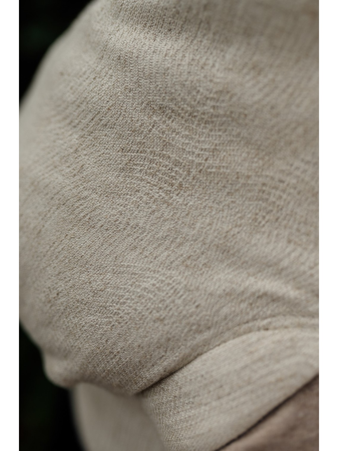 QUSY Standard 2.0 – innovative adjustable baby carrier