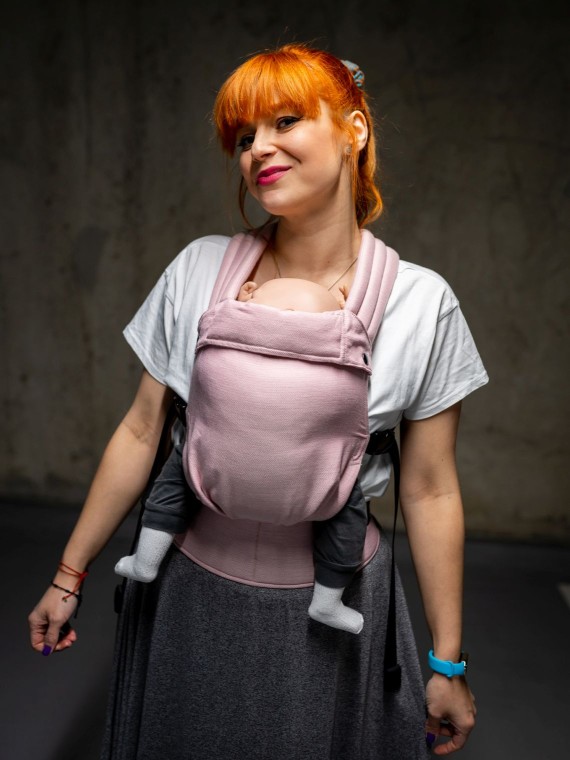 QUSY MINI 2.0, Lilibeth