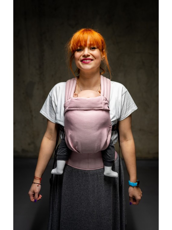 QUSY MINI 2.0, Lilibeth