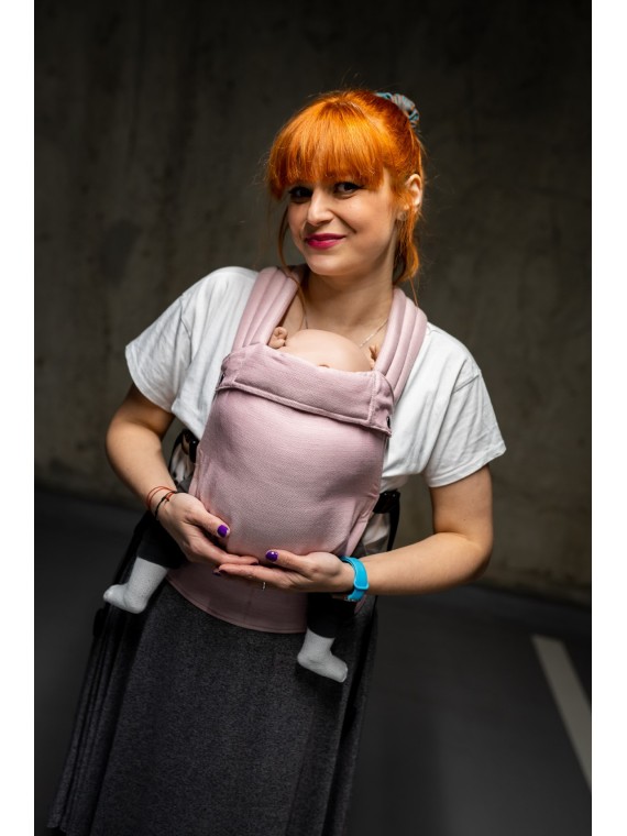 QUSY MINI 2.0, Lilibeth