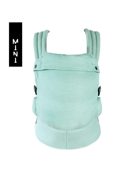 QUSY MINI 2.0 – ultra-light adjustable baby carrier