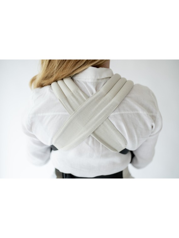 QUSY MINI 2.0 – ultra-light adjustable baby carrier