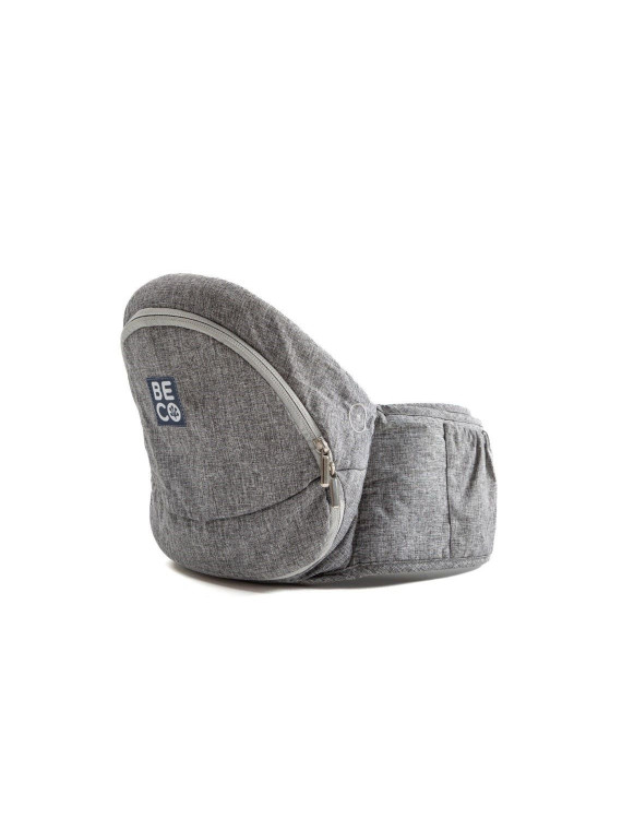 Beco Gemini Hip nešioklė – Patogus sprendimas aktyviems tėvams