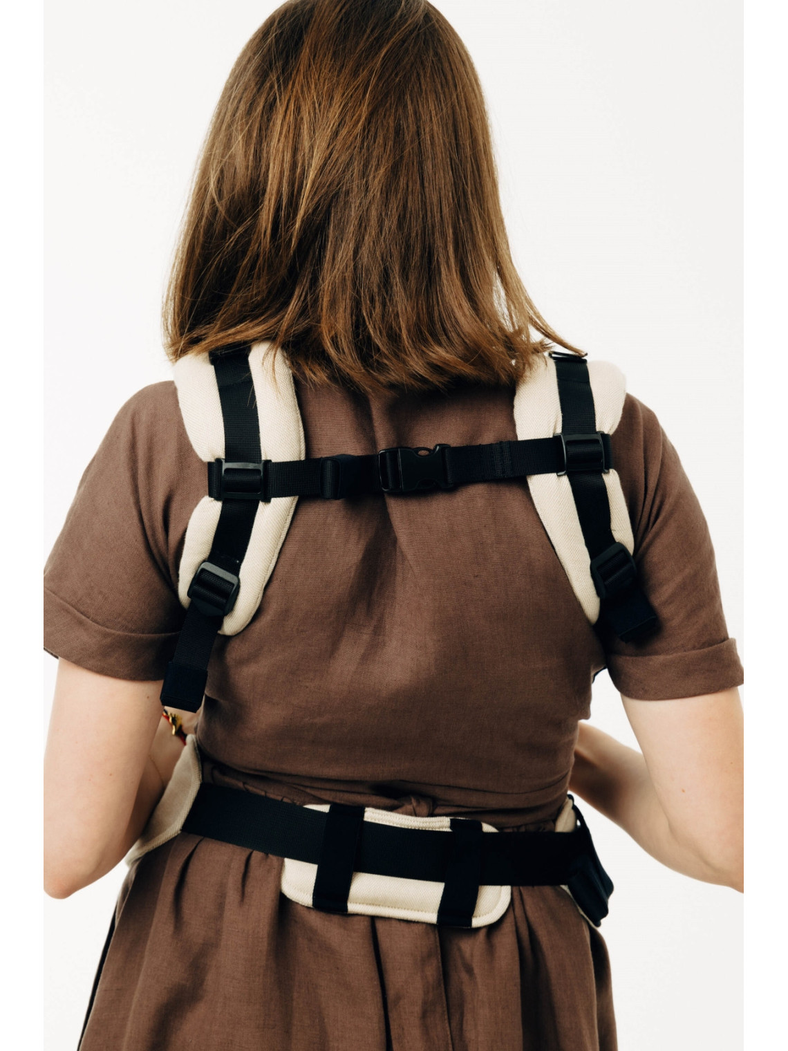 LennyUpGrade – universali ergonomiška nešioklė nuo kūdikio iki 20 kg LennyUpGrade – universali ergonomiška nešioklė nuo kūdikio iki 20 kg