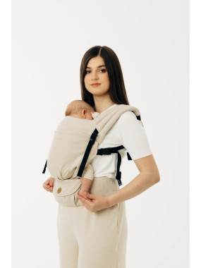 LennyLight – lightweight and intuitive baby carrier