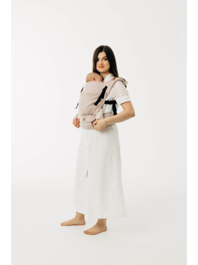 LennyLight – lightweight and intuitive baby carrier LennyLight – lightweight and intuitive baby carrier