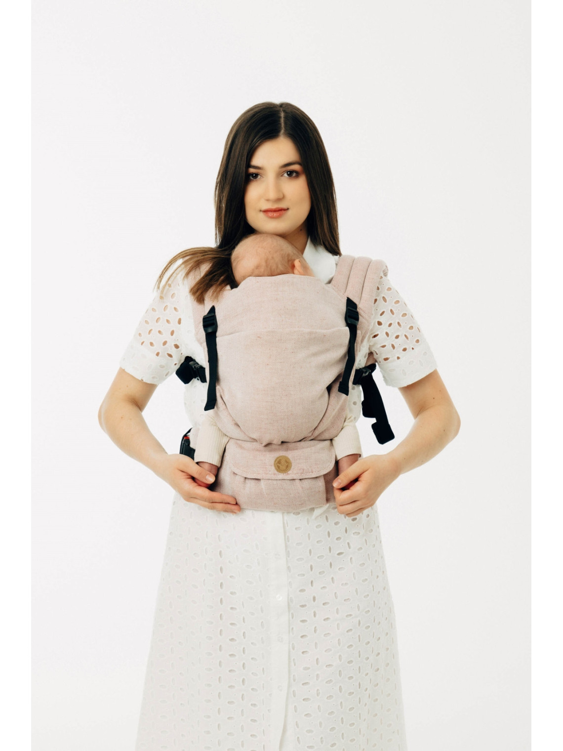 LennyLight – lightweight and intuitive baby carrier LennyLight – lightweight and intuitive baby carrier
