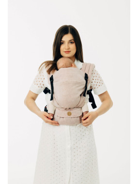 LennyLight – lightweight and intuitive baby carrier LennyLight – lightweight and intuitive baby carrier