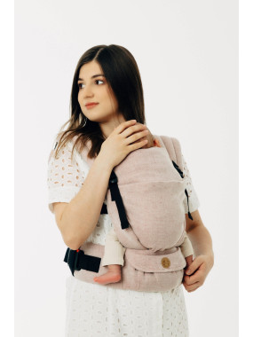 LennyLight – lightweight and intuitive baby carrier LennyLight – lightweight and intuitive baby carrier