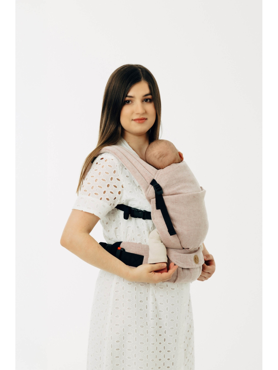 LennyLight – lightweight and intuitive baby carrier LennyLight – lightweight and intuitive baby carrier