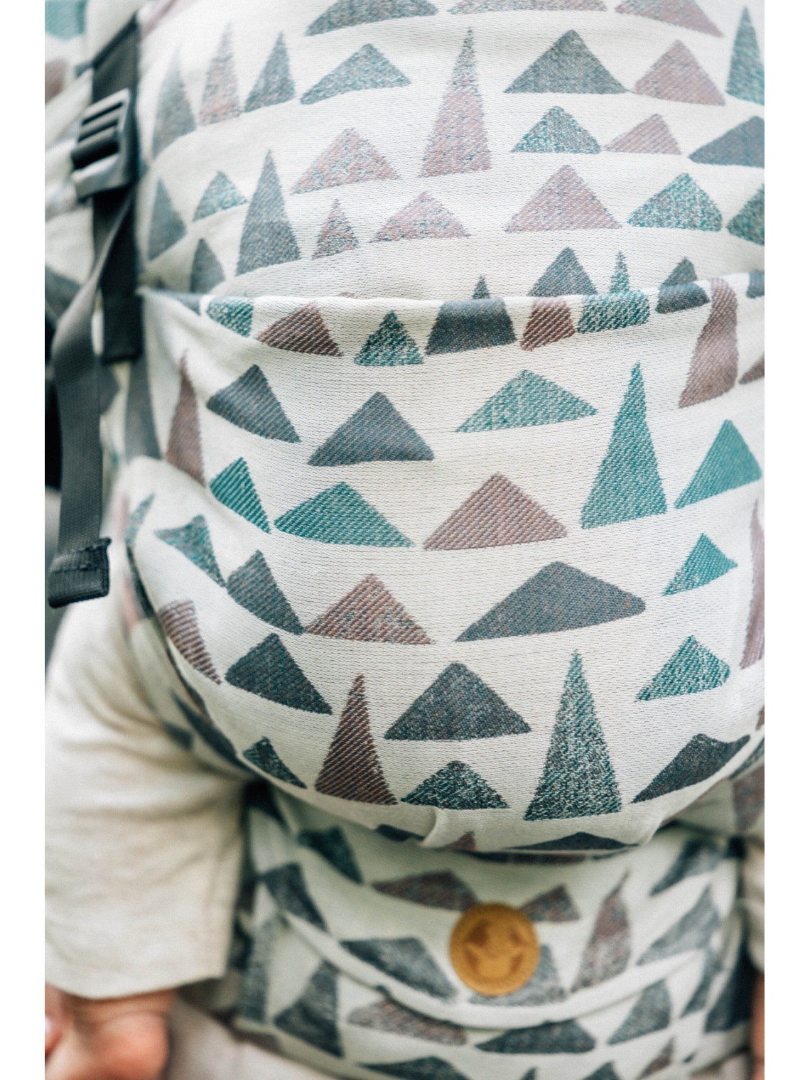 LennyLight – lightweight and intuitive baby carrier LennyLight – lightweight and intuitive baby carrier