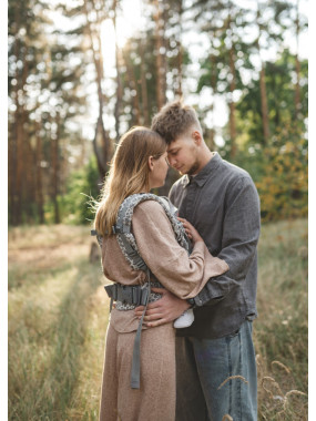 Love & Carry ONE – comfortable baby carrier from newborn