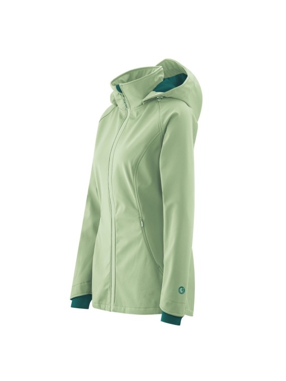 Softshell ALLROUNDER, Green
