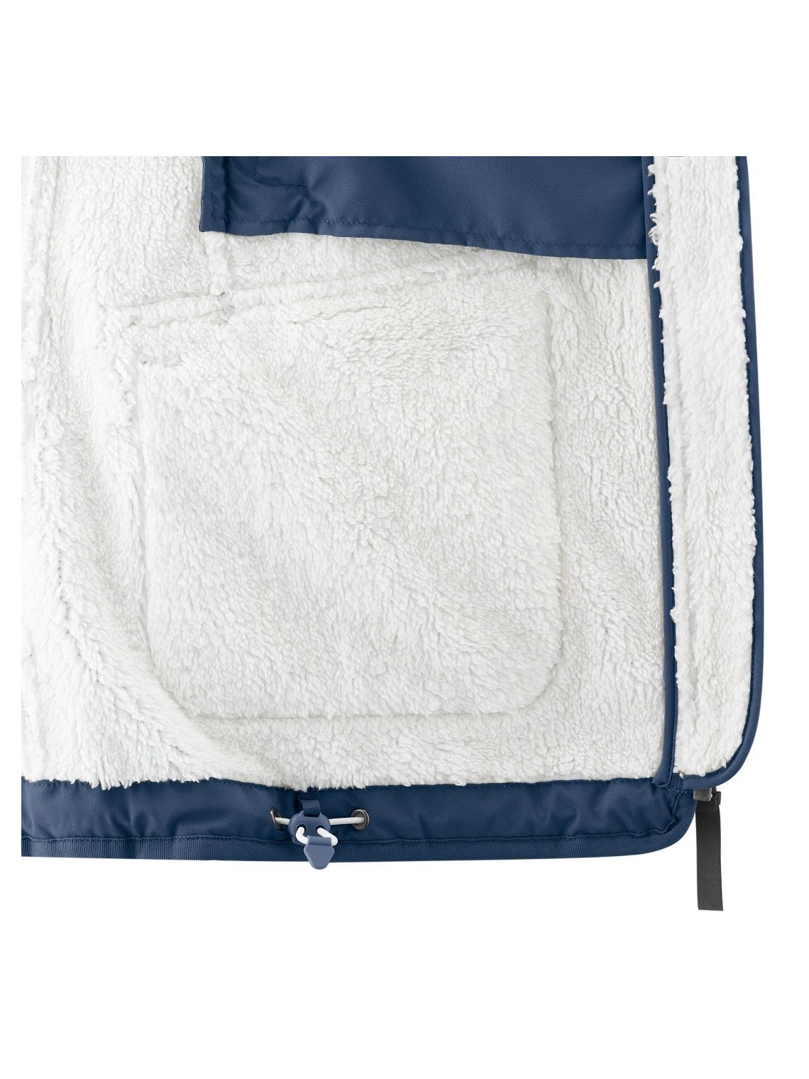 Allweather Cosy Allrounder, Navy (MAMALILA, WINTER)