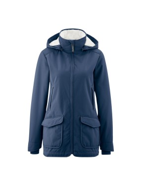 Allweather Cosy Allrounder, Navy (MAMALILA, WINTER)