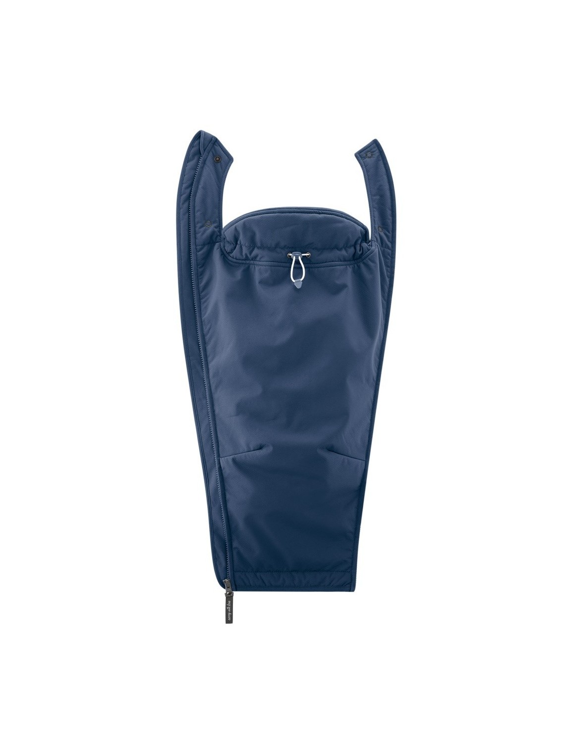 Allweather Cosy Allrounder, Navy (MAMALILA, WINTER)