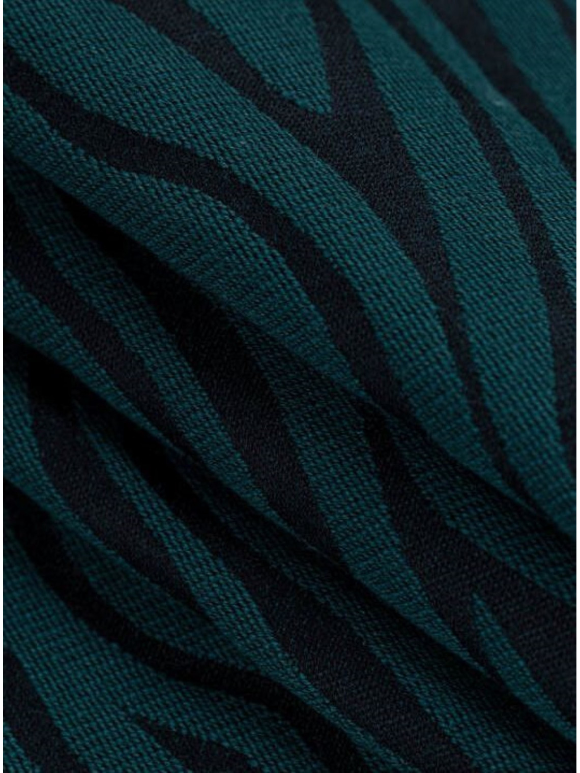 Lenny Buckle Onbuhimo PRO, Toddler, jacquard, (63% medvilnė, 37% merino vilna) - ZEBRA - SAVANNA