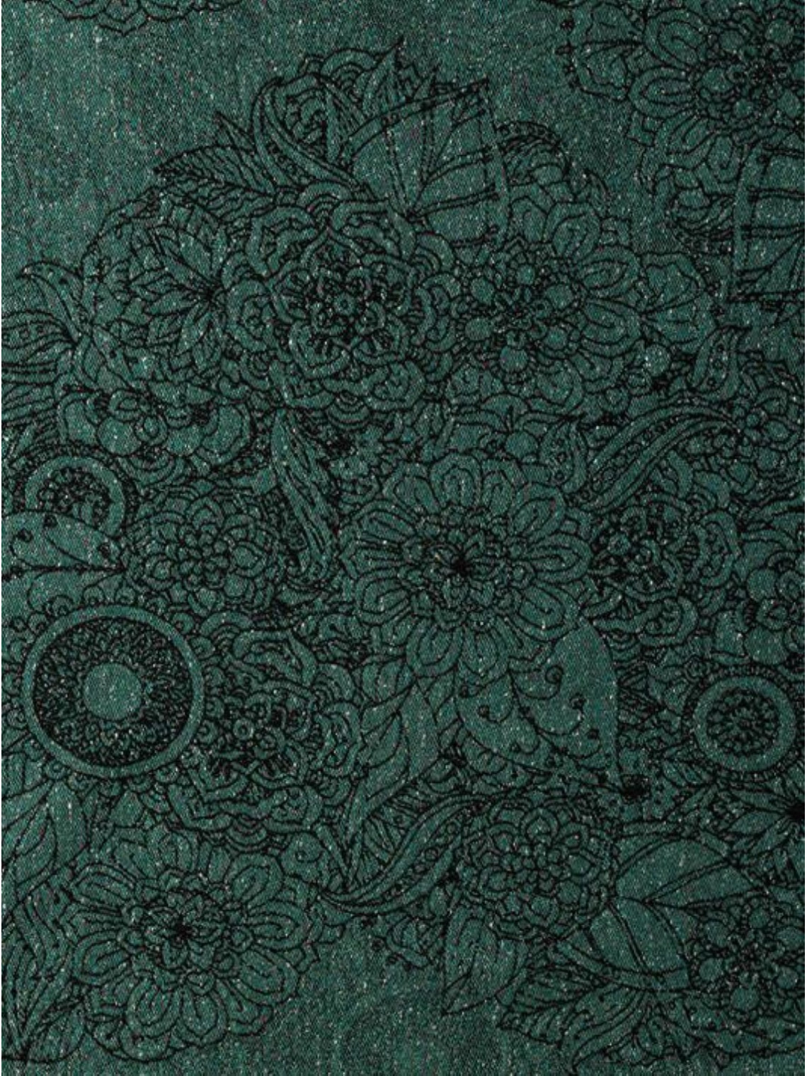 Lenny Onbuhimo PRO, Toddler, jacquard (51% medvilnė 49% šilkas) - WILD WINE - IVY
