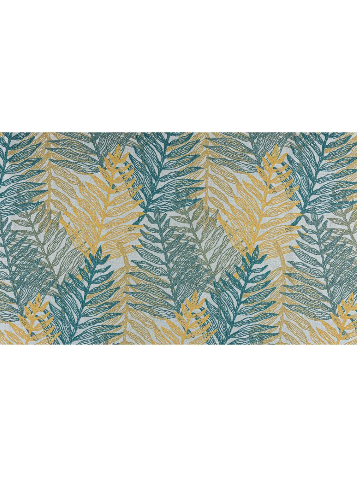 Lenny Buckle Onbuhimo PRO, Toddler, jacquard, (100% cotton) - RAINFOREST - SELVA