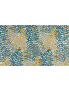 Lenny Buckle Onbuhimo PRO, Toddler, jacquard, (100% cotton) - RAINFOREST - SELVA