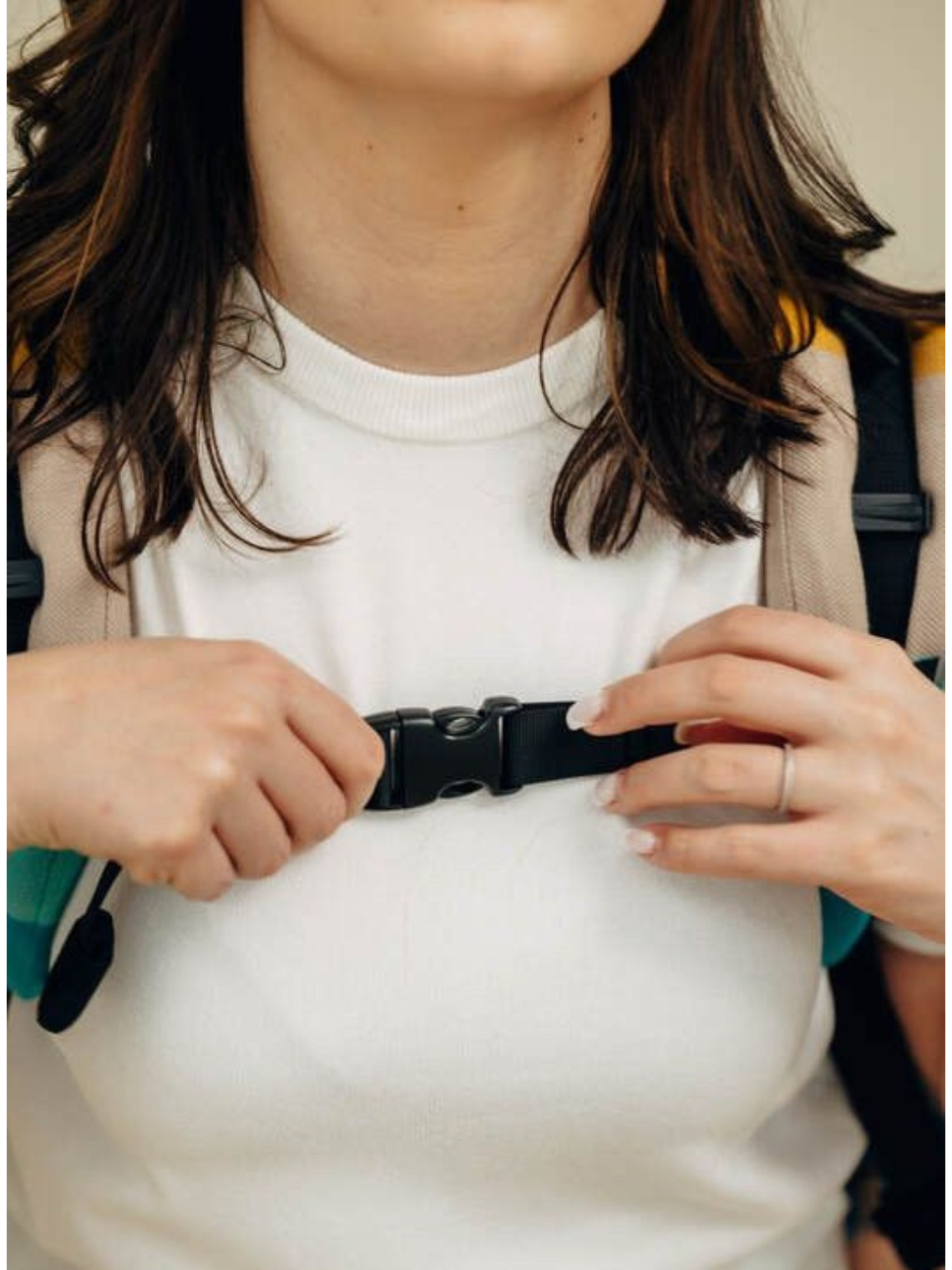 Lenny Buckle Onbuhimo PRO, Toddler, broken-twill, (100% cotton) - PASTELS