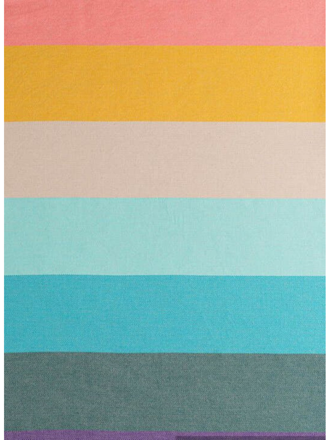 Lenny Buckle Onbuhimo PRO, Toddler, broken-twill, (100% cotton) - PASTELS