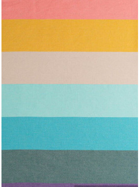Lenny Buckle Onbuhimo PRO, Toddler, broken-twill, (100% medvilnė) - PASTELS