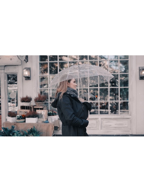 WALLABY, Black - Grey