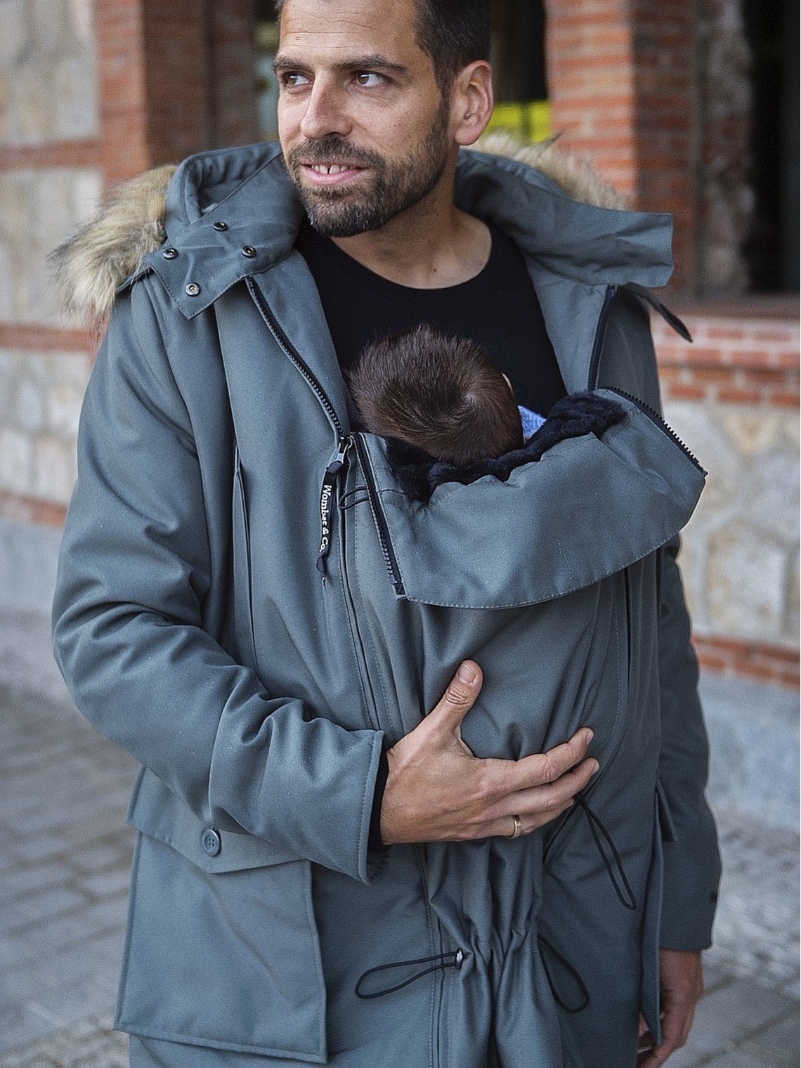 BANDICOOT (winter), Grey