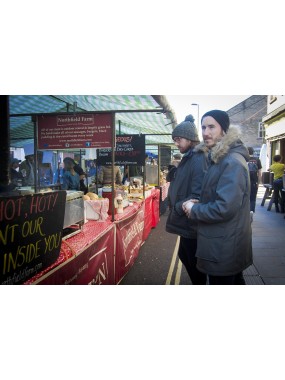 BANDICOOT (winter), Grey