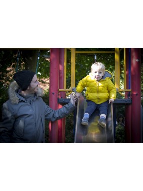 BANDICOOT (winter), Grey