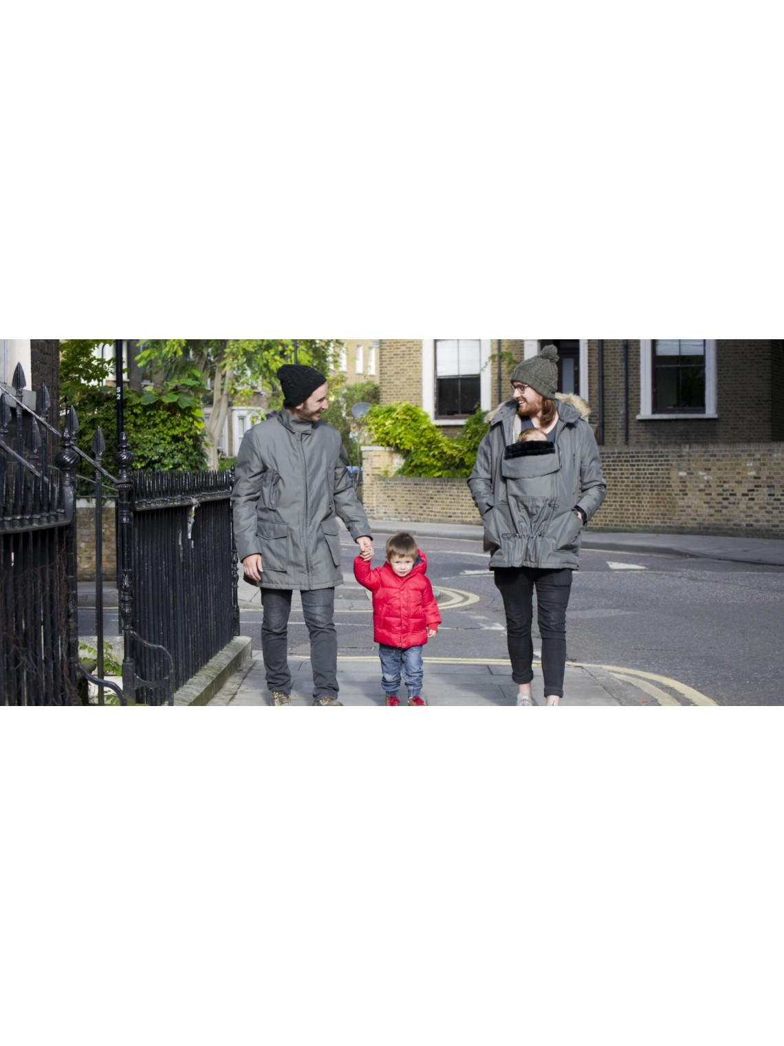 BANDICOOT (winter), Grey