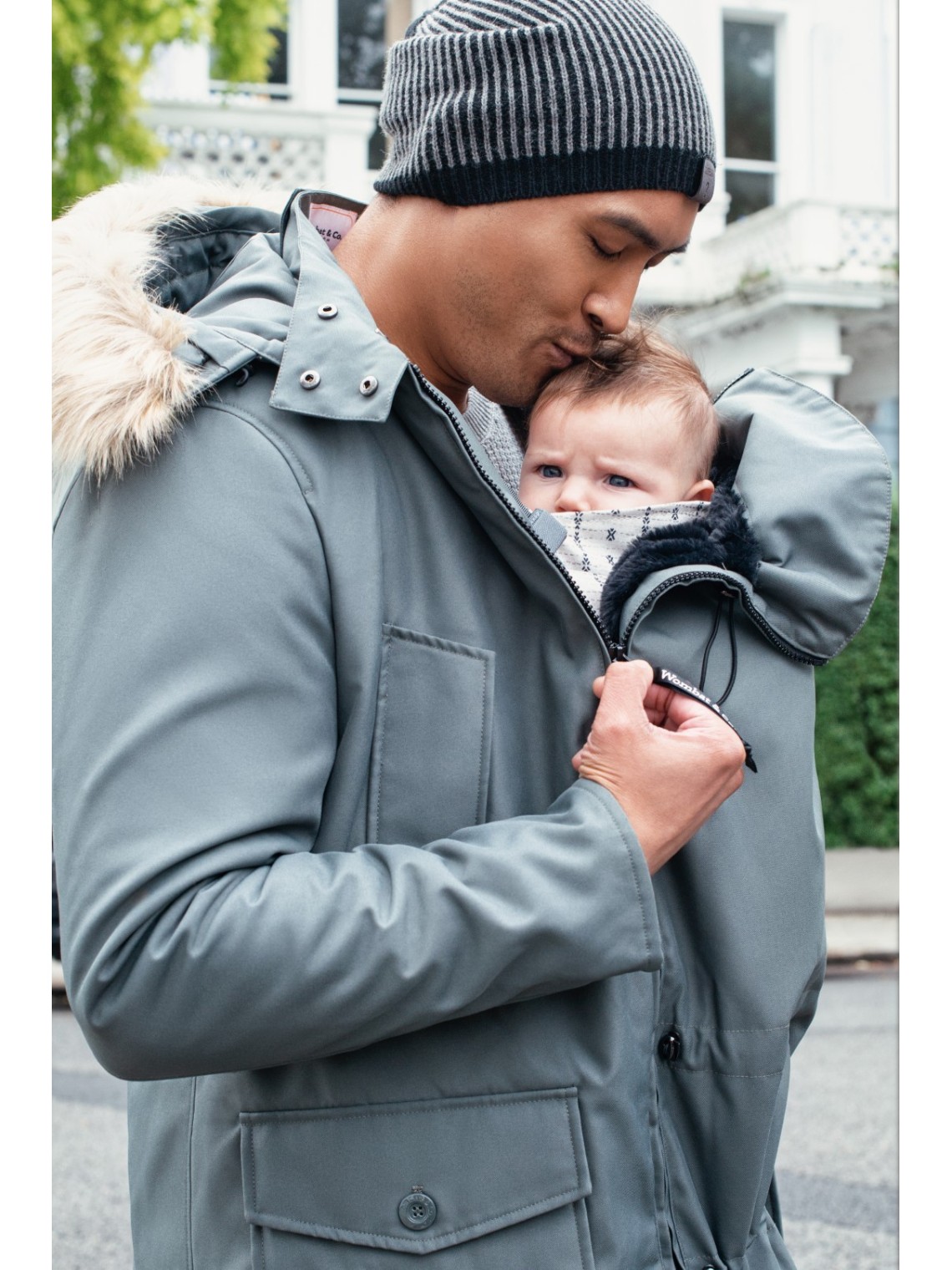 BANDICOOT (winter), Grey