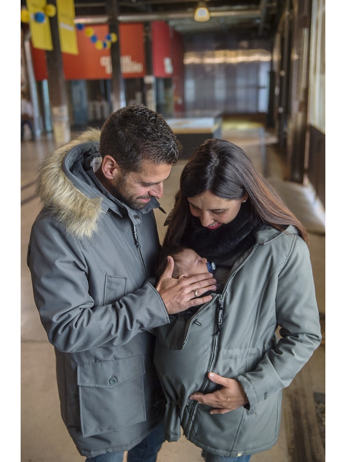 BANDICOOT (winter), Grey