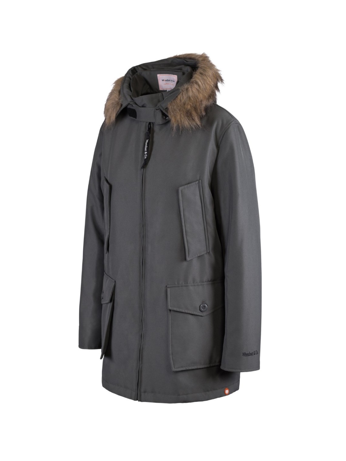 BANDICOOT (winter), Grey