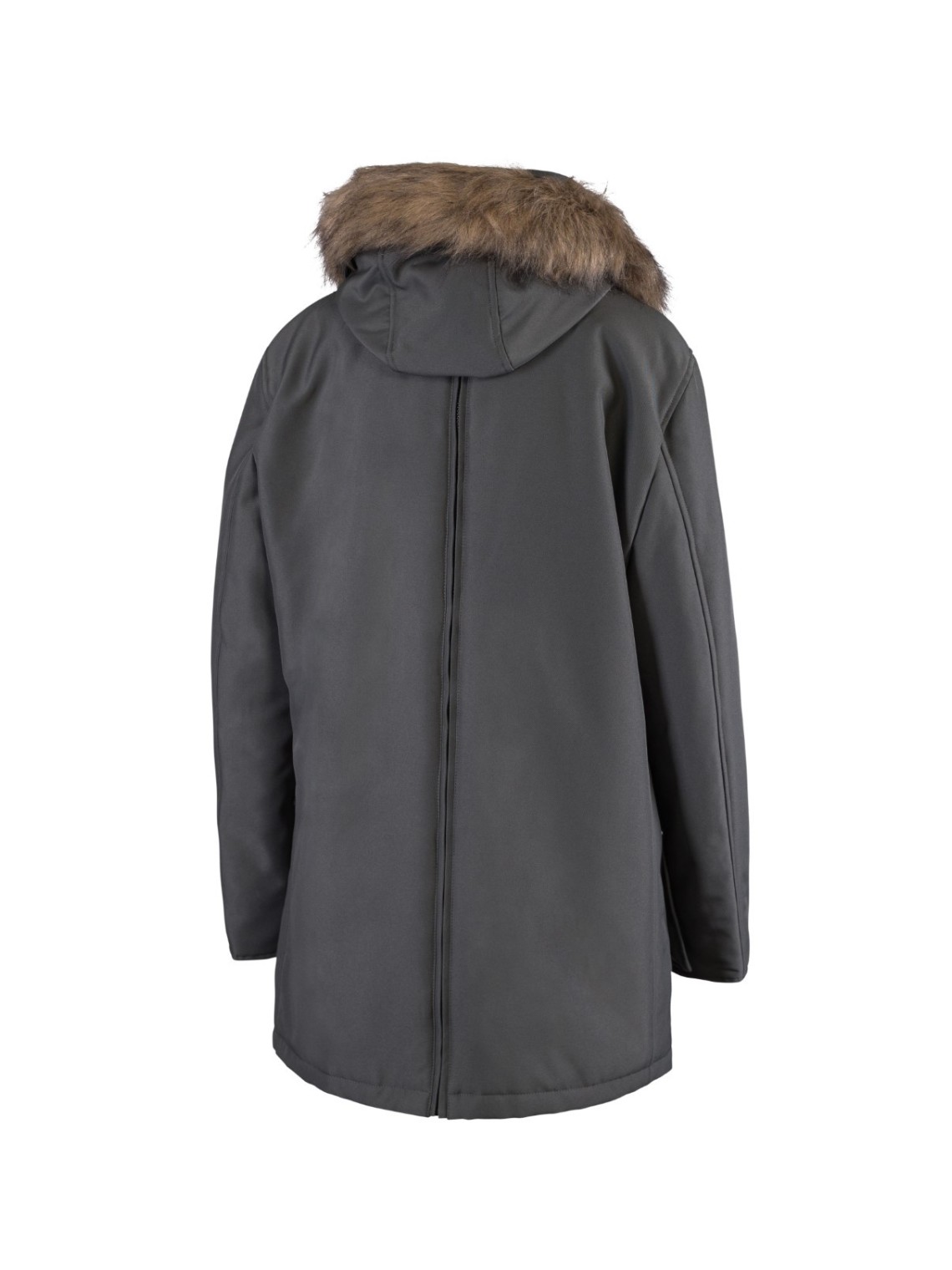 BANDICOOT (winter), Grey