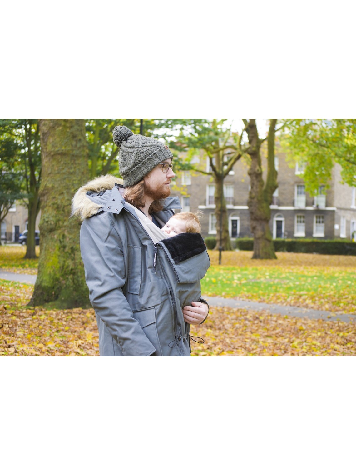 BANDICOOT (winter), Grey