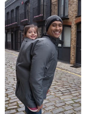 BANDICOOT (winter), Grey