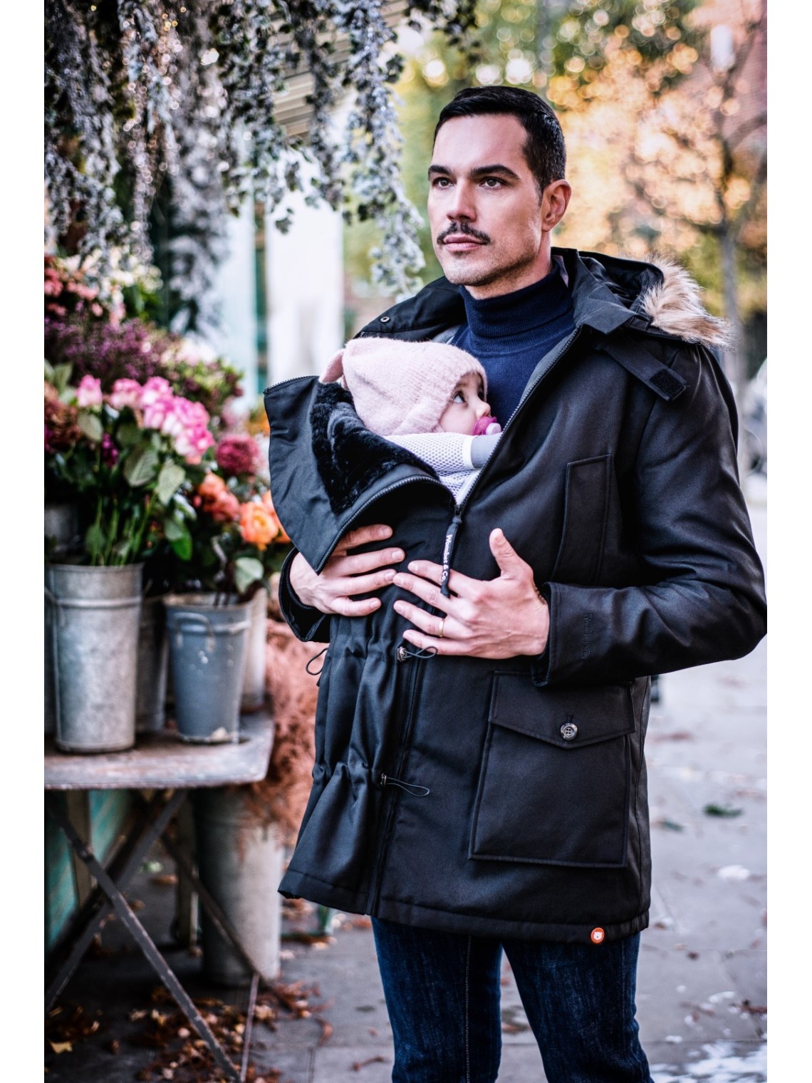 BANDICOOT (winter), Black