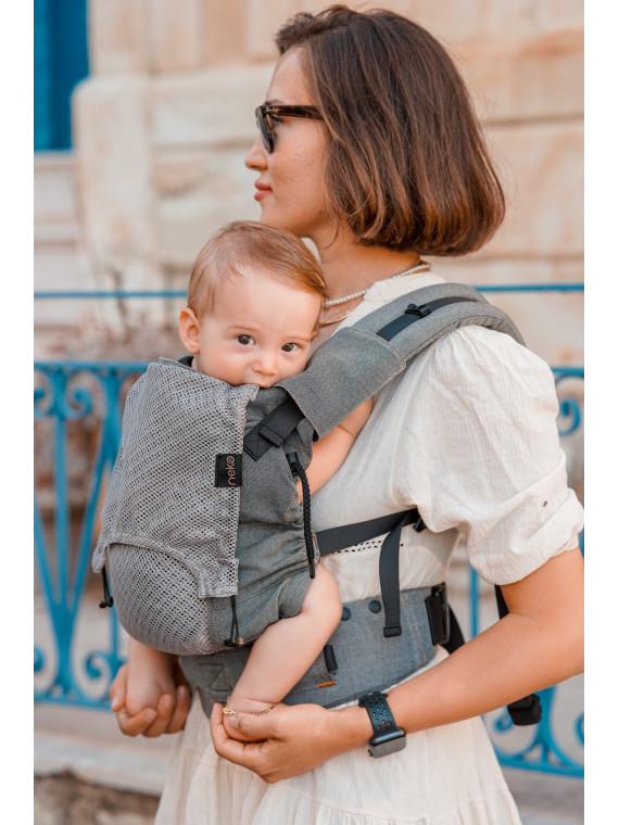 Neko Switch Baby – grows with your baby